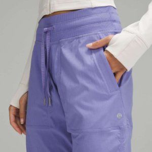 Lululemon Dance Studio Mid Rise Pant *Full Length - Size 10